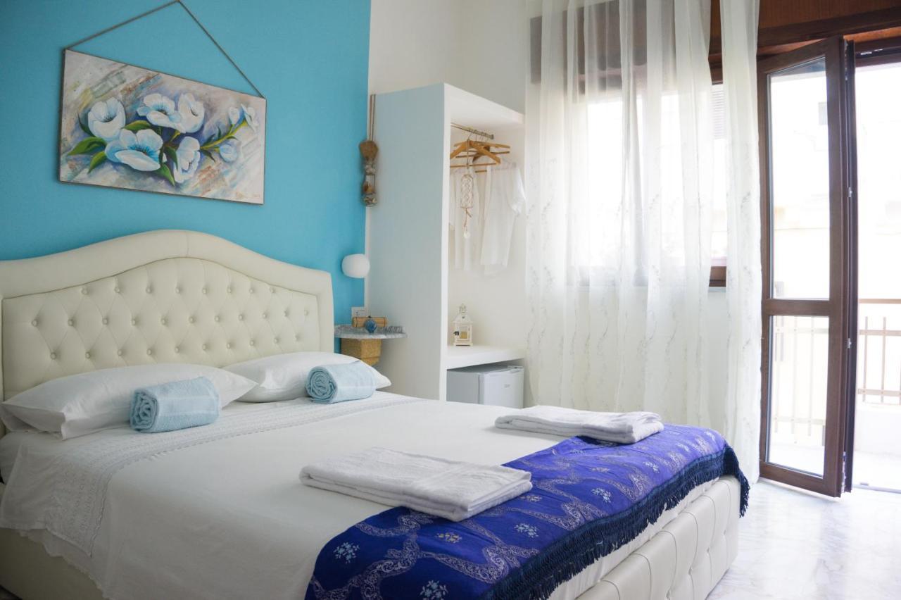La Stella Dei Venti Bed & Breakfast Gallipoli Exterior photo