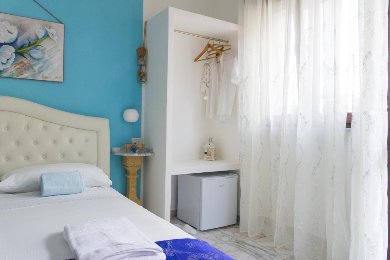 La Stella Dei Venti Bed & Breakfast Gallipoli Exterior photo