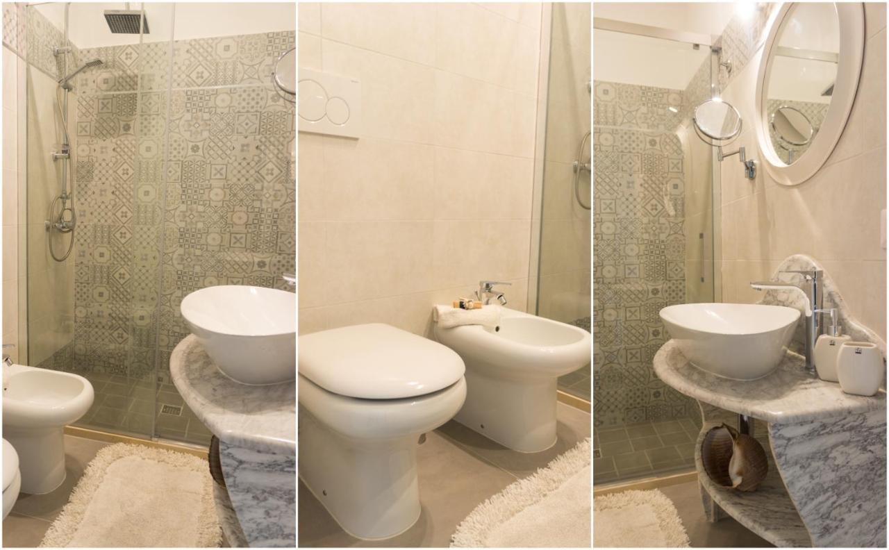La Stella Dei Venti Bed & Breakfast Gallipoli Exterior photo