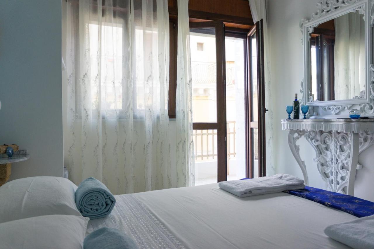 La Stella Dei Venti Bed & Breakfast Gallipoli Exterior photo
