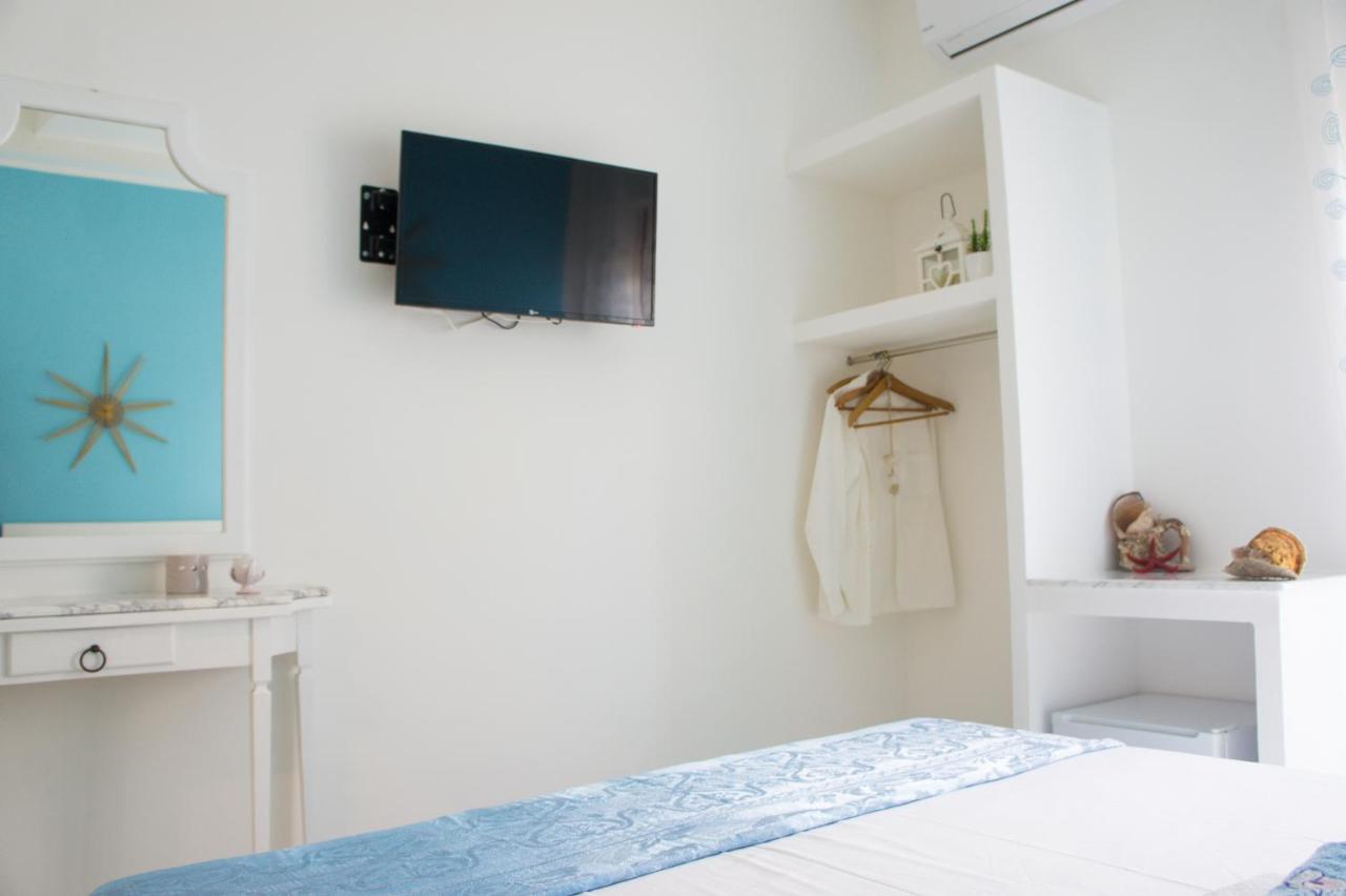 La Stella Dei Venti Bed & Breakfast Gallipoli Exterior photo