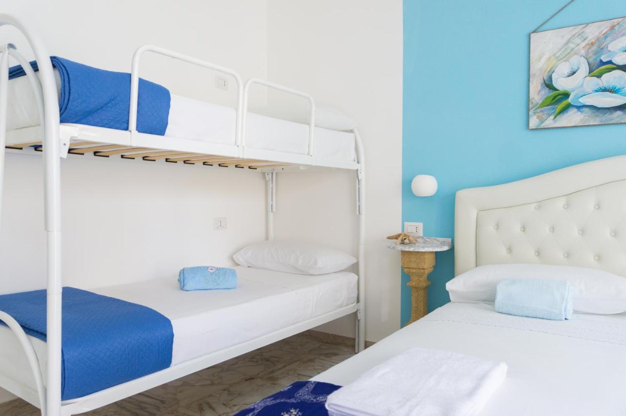 La Stella Dei Venti Bed & Breakfast Gallipoli Exterior photo