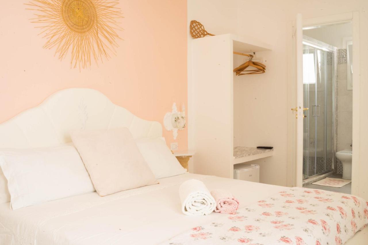 La Stella Dei Venti Bed & Breakfast Gallipoli Exterior photo