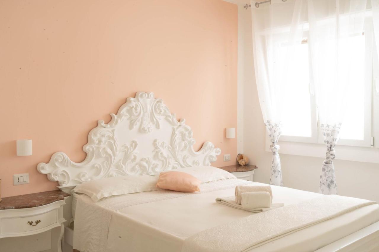 La Stella Dei Venti Bed & Breakfast Gallipoli Exterior photo
