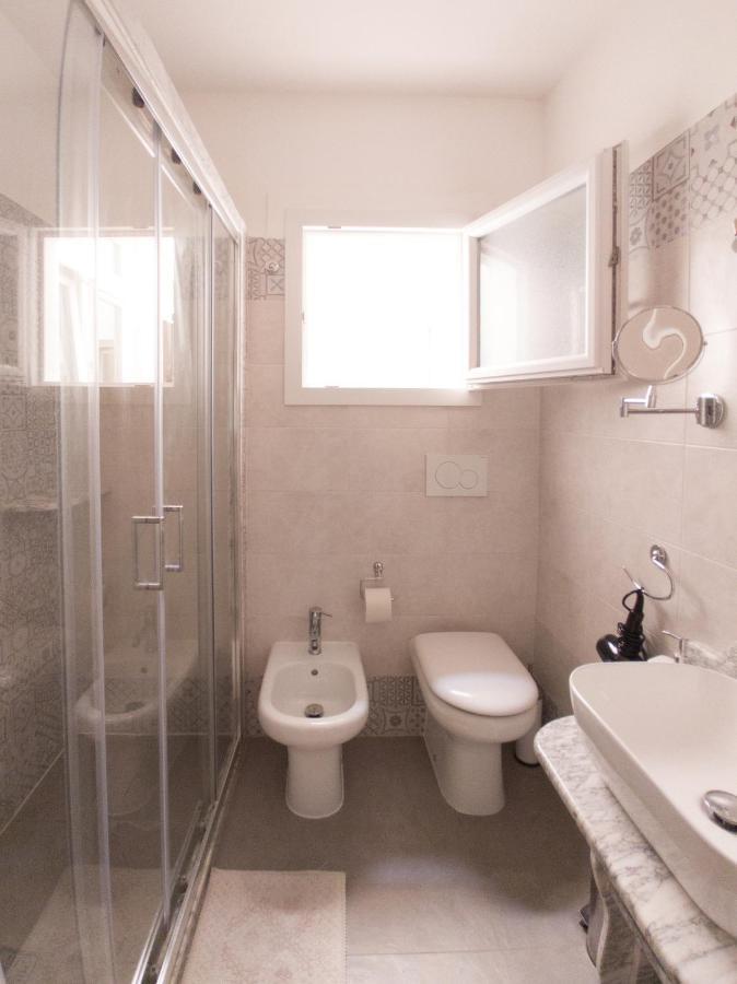 La Stella Dei Venti Bed & Breakfast Gallipoli Exterior photo