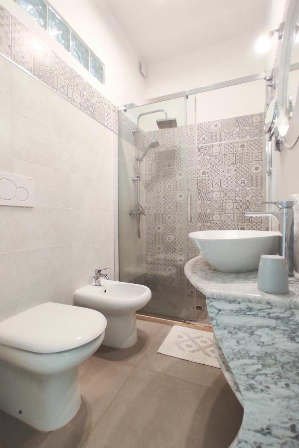 La Stella Dei Venti Bed & Breakfast Gallipoli Exterior photo