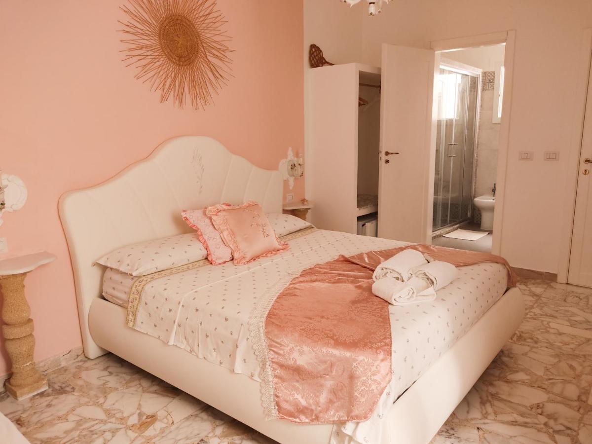 La Stella Dei Venti Bed & Breakfast Gallipoli Exterior photo
