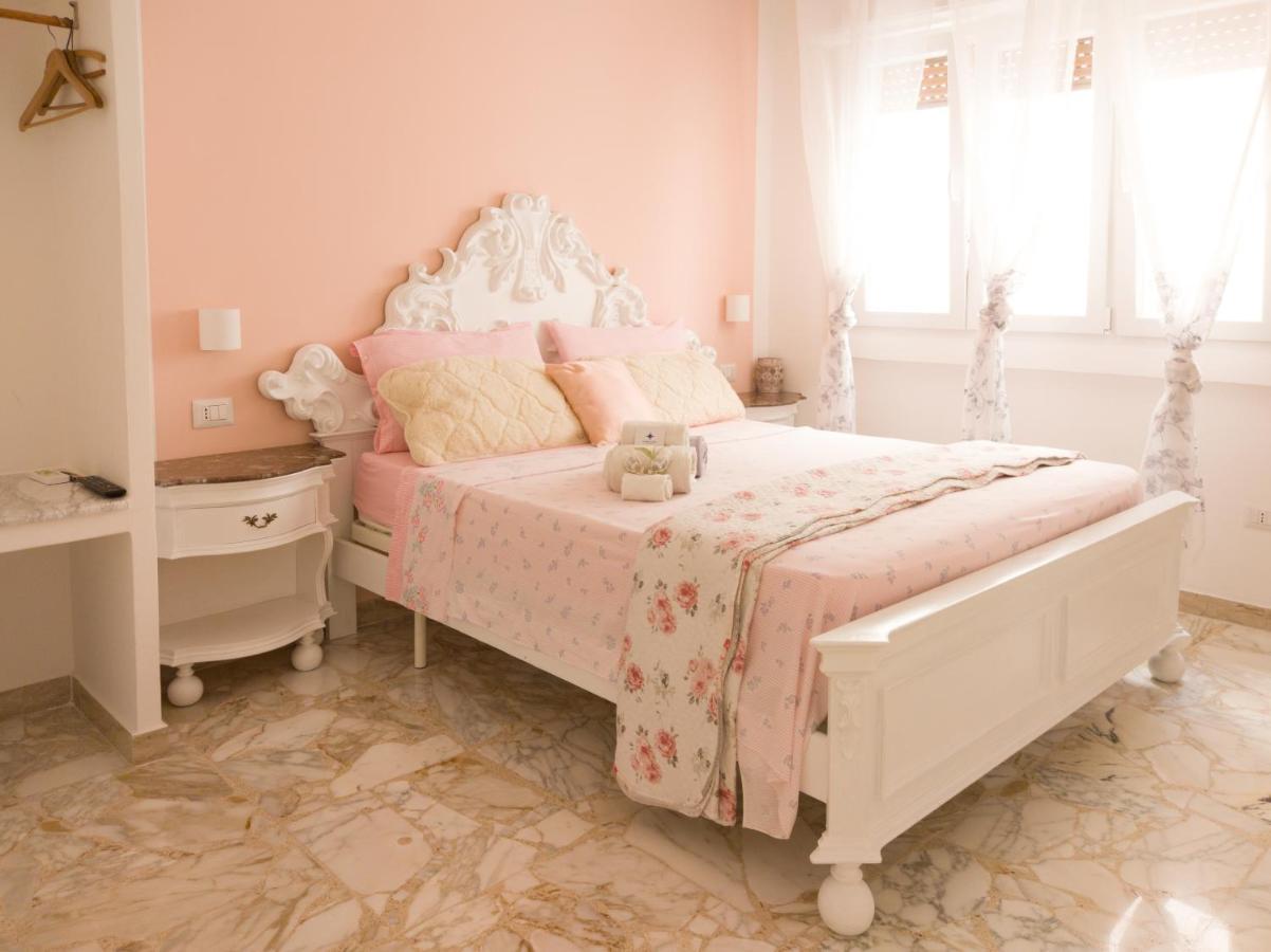 La Stella Dei Venti Bed & Breakfast Gallipoli Exterior photo