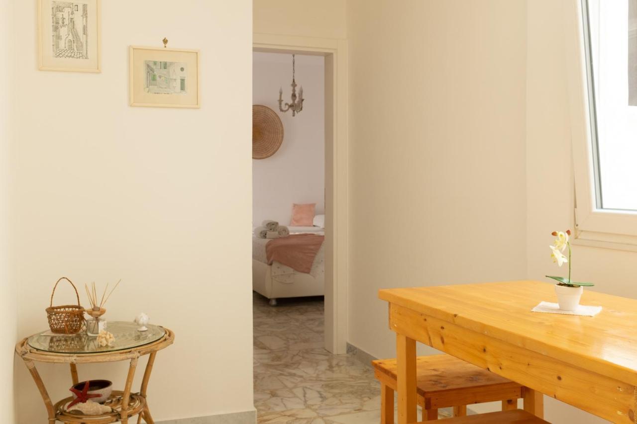 La Stella Dei Venti Bed & Breakfast Gallipoli Exterior photo