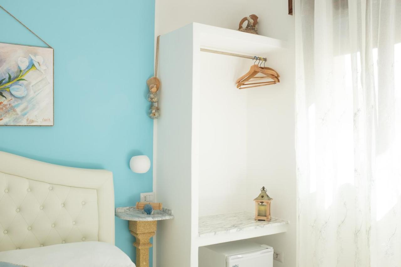 La Stella Dei Venti Bed & Breakfast Gallipoli Exterior photo