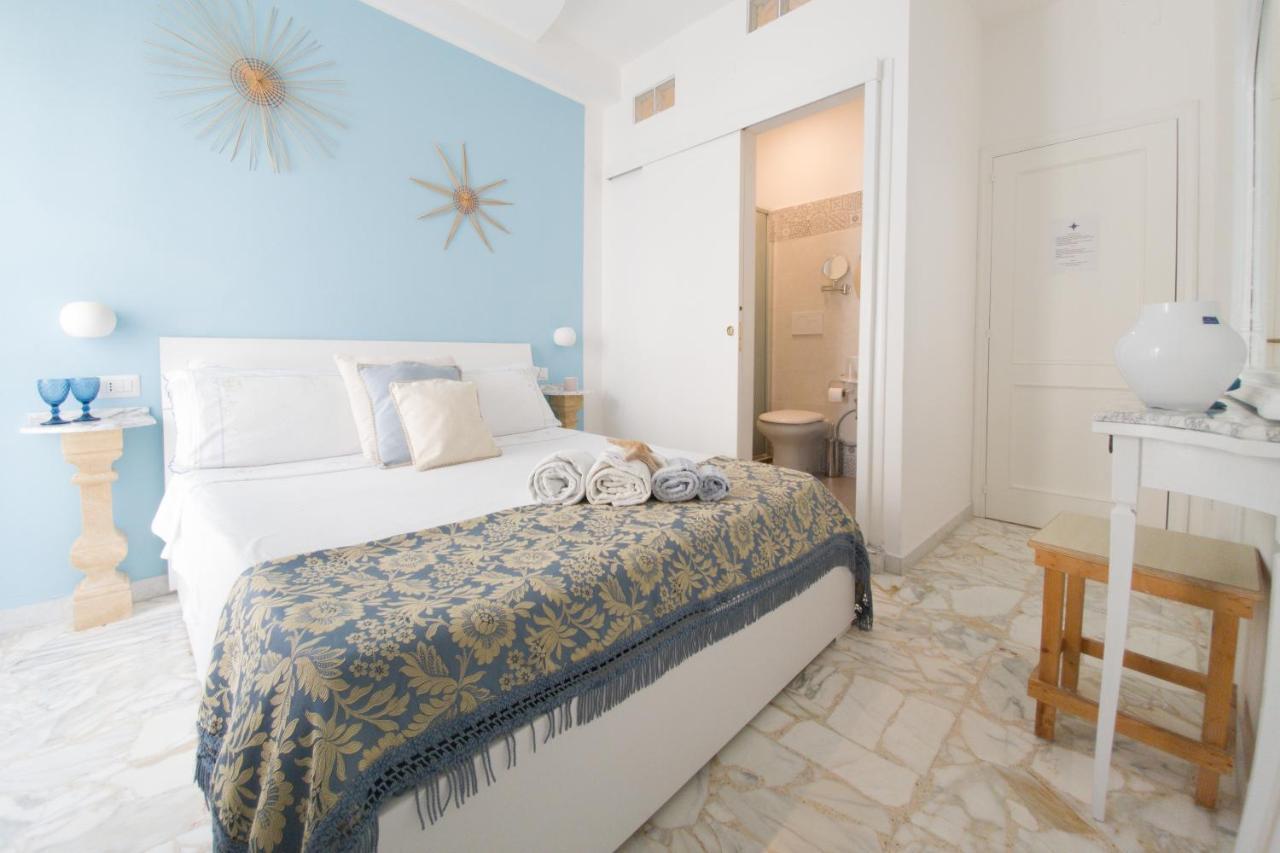 La Stella Dei Venti Bed & Breakfast Gallipoli Exterior photo