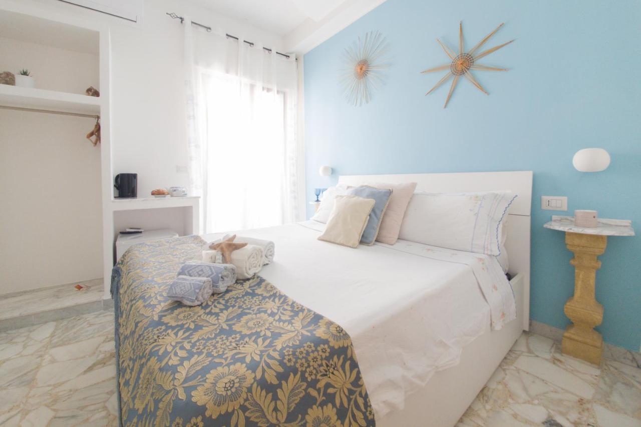La Stella Dei Venti Bed & Breakfast Gallipoli Exterior photo